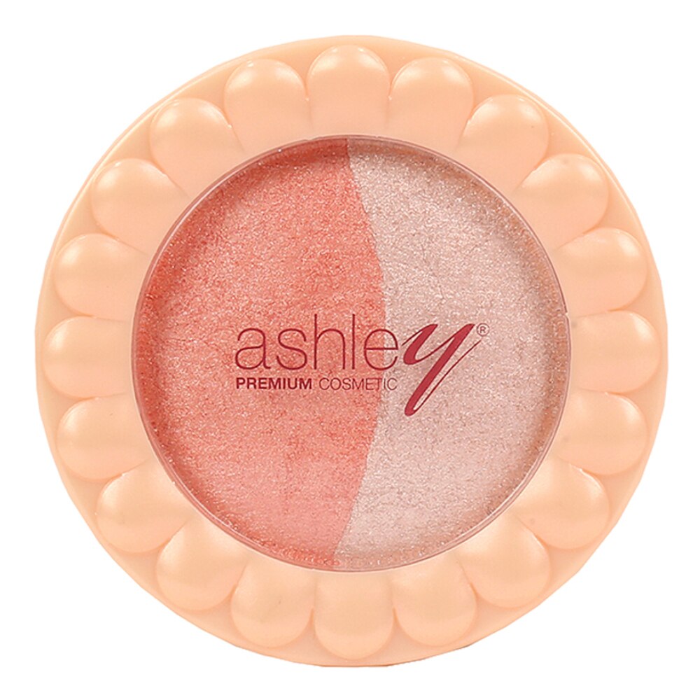 Ashley baked blush No.A-096-01 (Thai)