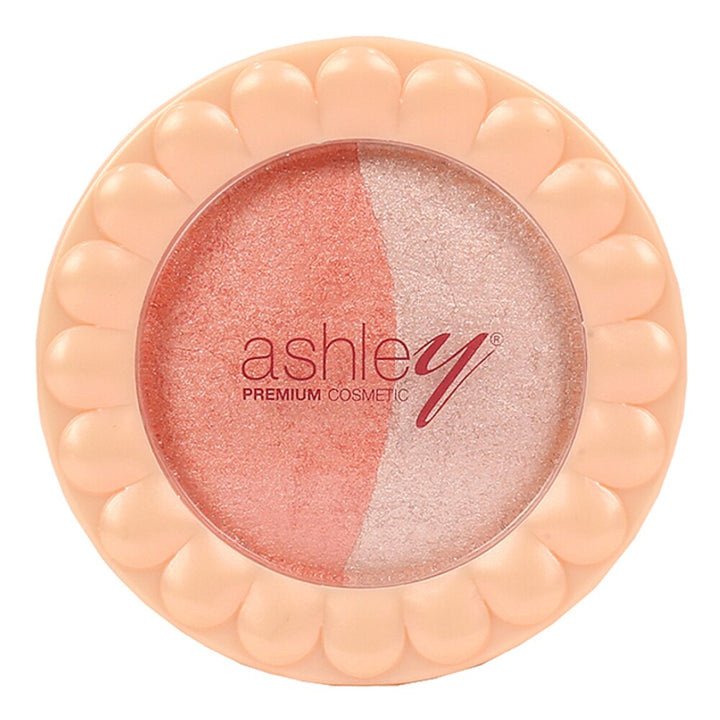 Ashley baked blush No.A-096-01 (Thai)