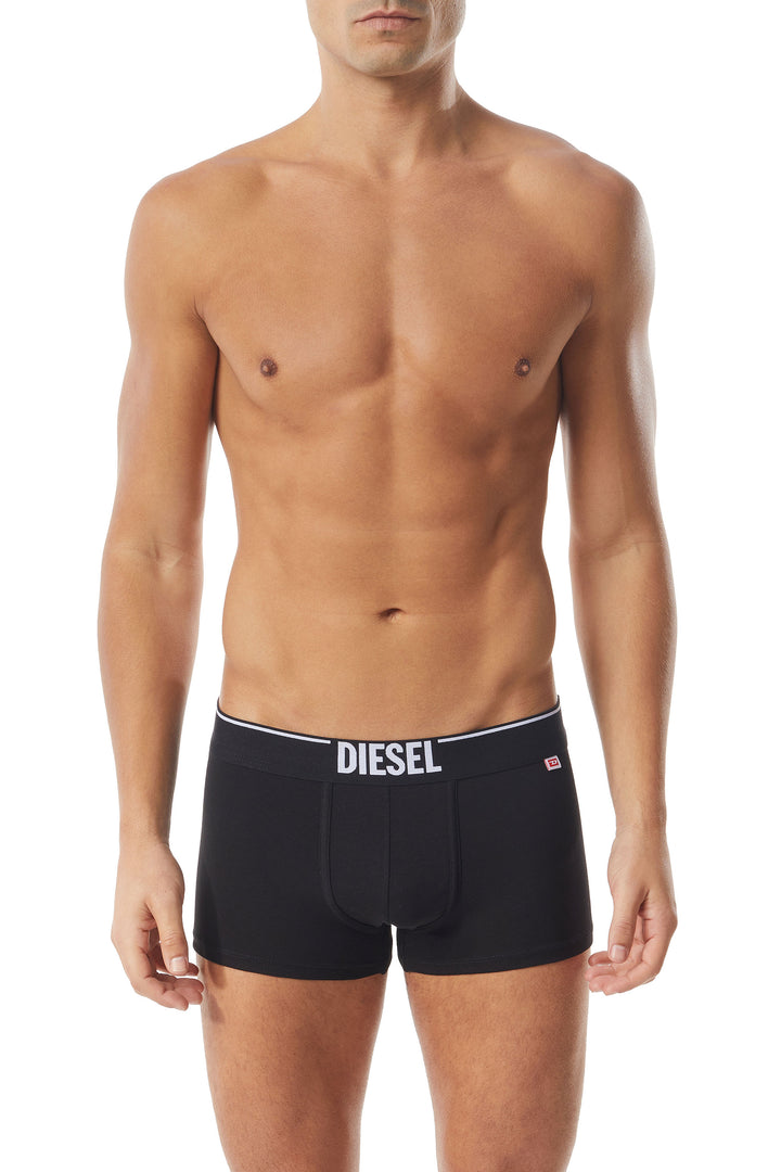 DSL Men UMBX-DAMIENTWOPACK BOXERS 00SMKX-0LDAQ-E0010