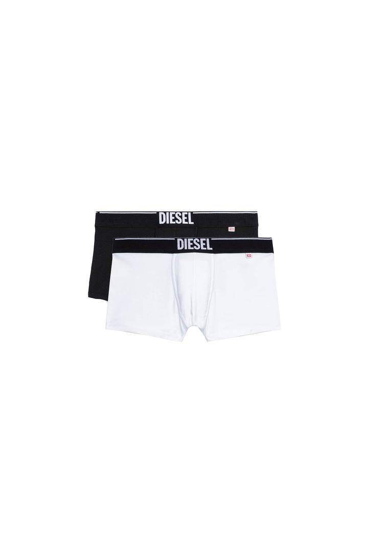 DSL Men UMBX-DAMIENTWOPACK BOXERS 00SMKX-0LDAQ-E0010