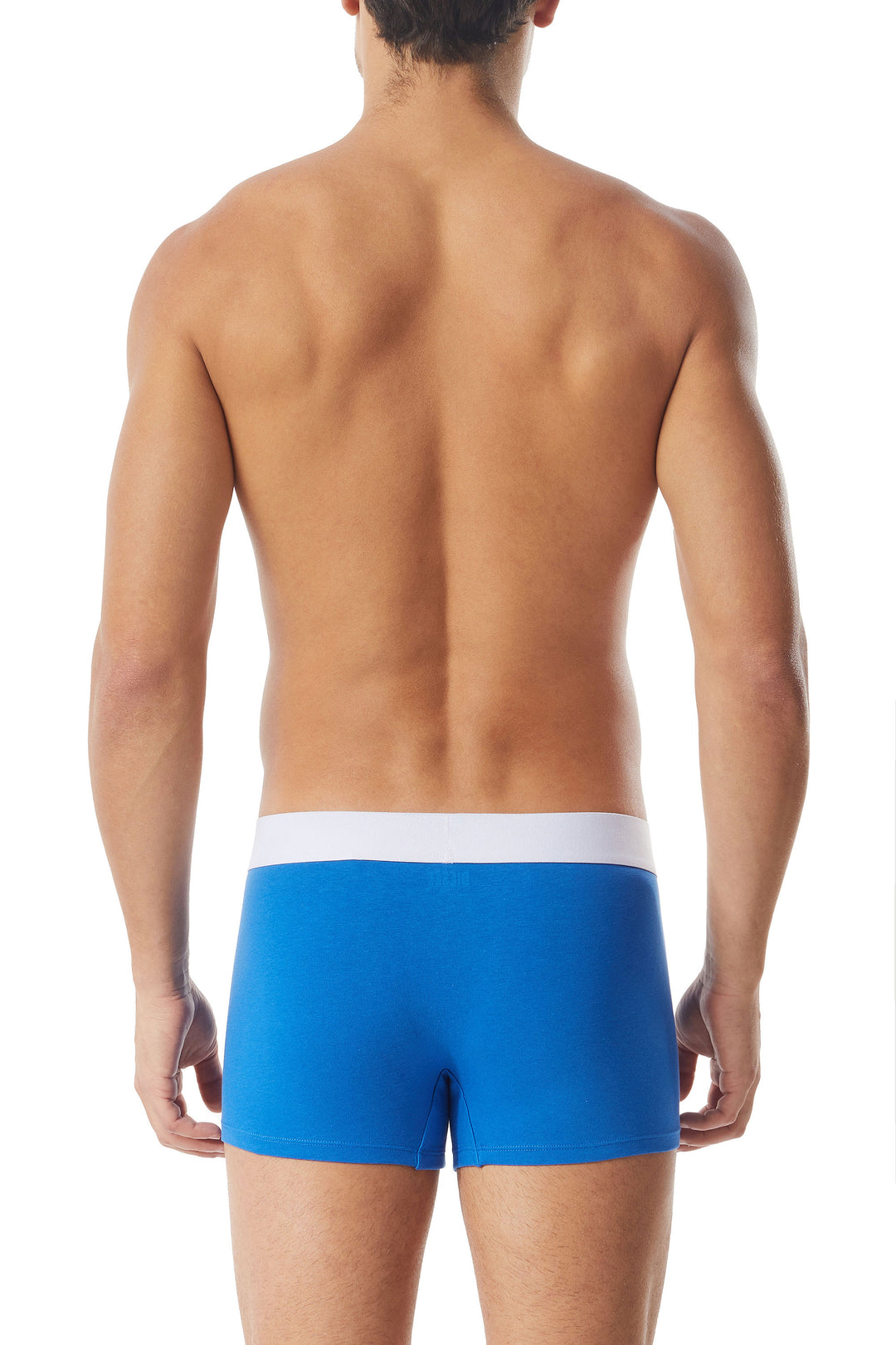 DSL Men UMBX-DAMIENTHREEPACK BOXERS 00ST3V-0JFAC-E5961