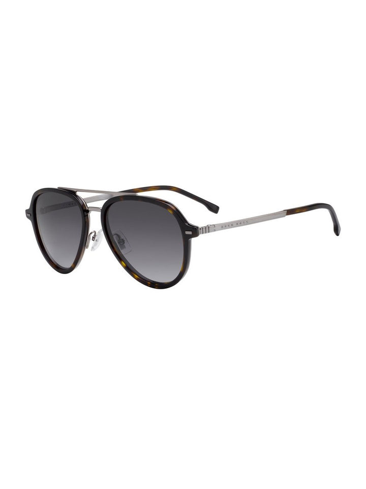 HUGO BOSS MEN SUNGLASSES BOSS 1055/S 56-086/9O