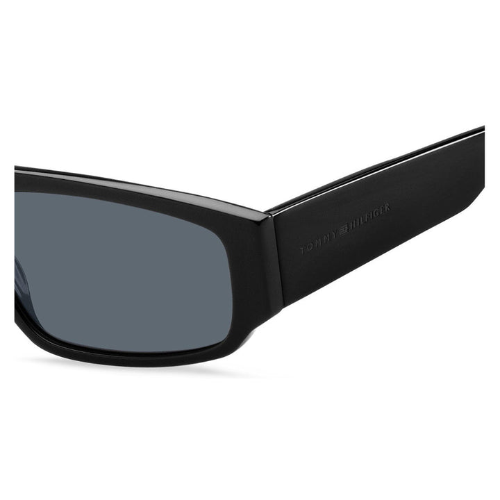 TOMMY HILFIGER MEN SUNGLASSES TH 1658/S 58-807/IR