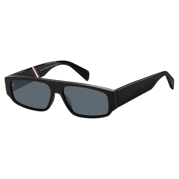 TOMMY HILFIGER MEN SUNGLASSES TH 1658/S 58-807/IR