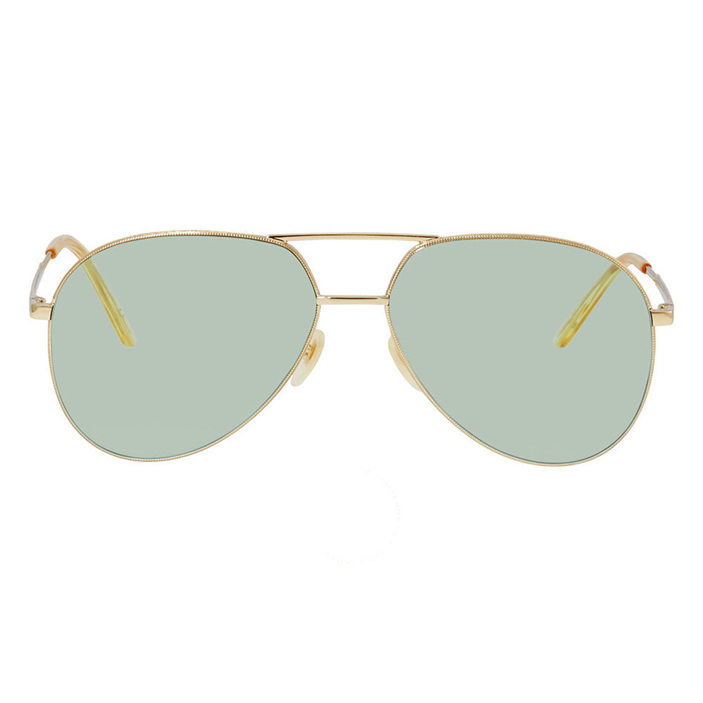 GUCCI SUNGLASSES GG0356S-59-004