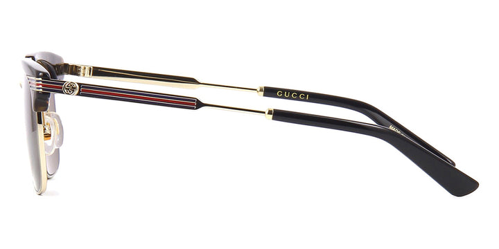 GUCCI SUNGLASSES GG0287S,52,003