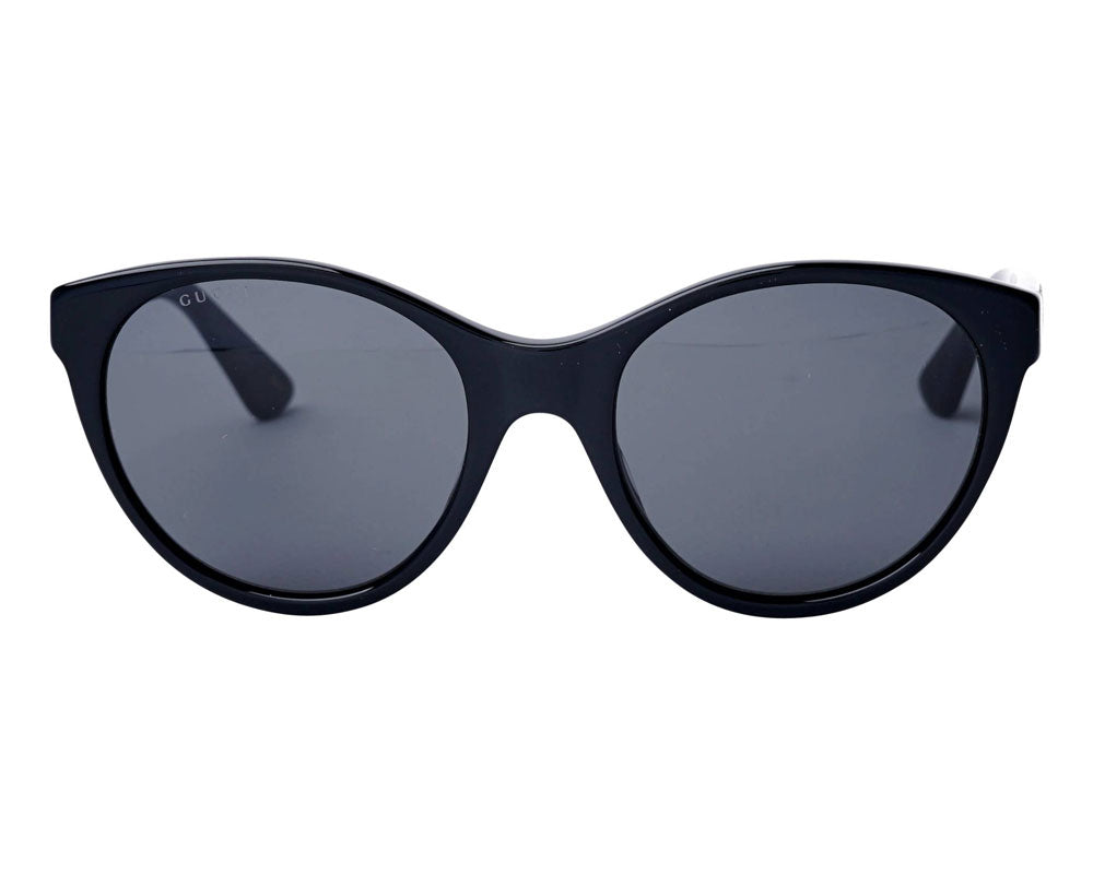 GUCCI SUNGLASSES GG0419S,54,001