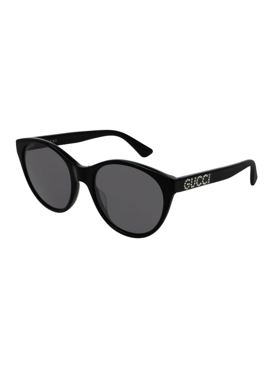 GUCCI SUNGLASSES GG0419S,54,001