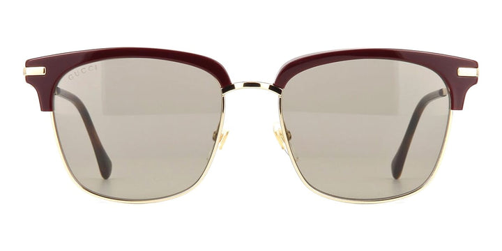 GUCCI SUNGLASSES GG0918S,56,003