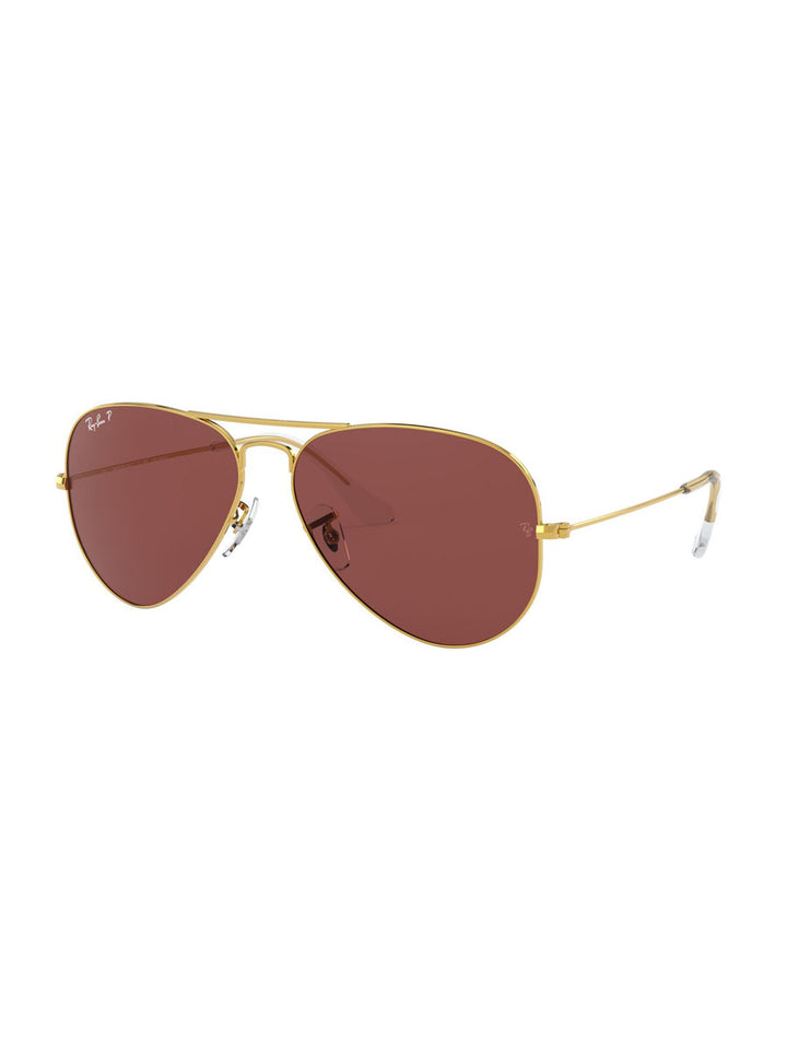 RAYBAN SUNGLASSES-RB3025-58-9196AF