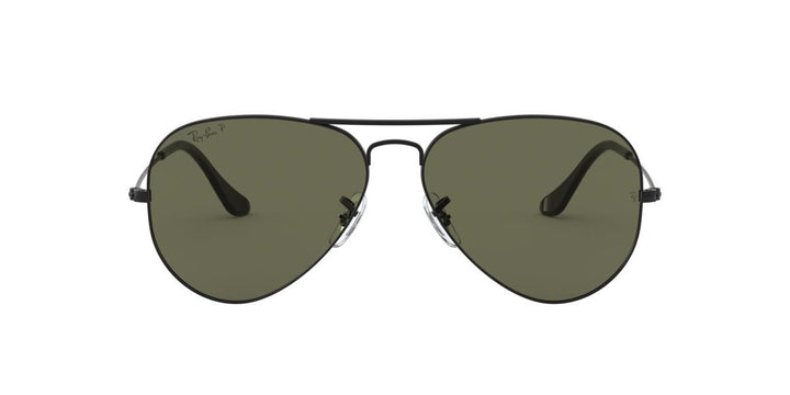 RAYBAN SUNGLASSES-RB3025-58-W3361