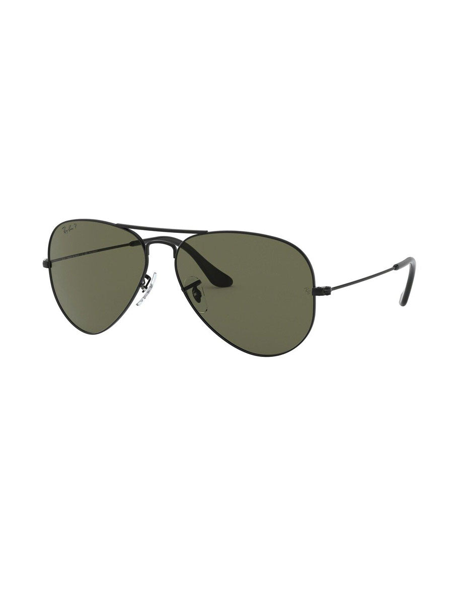 RAYBAN SUNGLASSES-RB3025-58-W3361