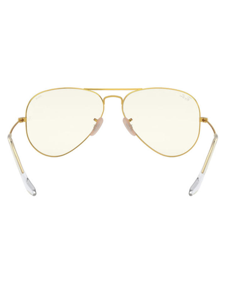 RAYBAN SUNGLASSES-RB3025-58-001/5F