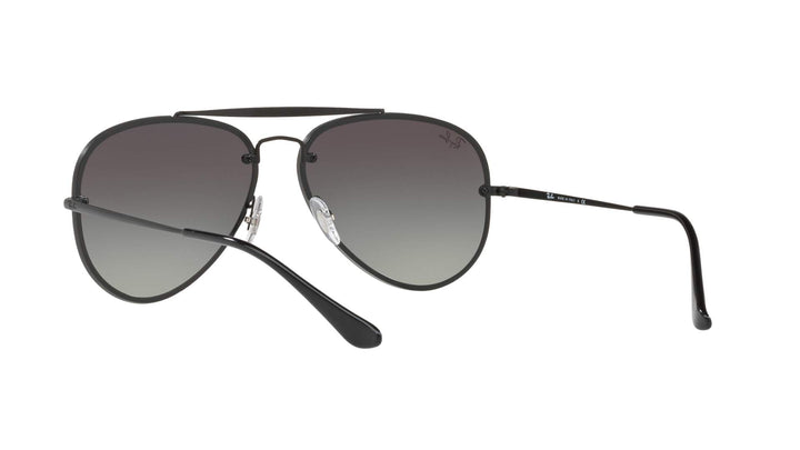 RAYBAN SUNGLASSES-RB3584N-58-153/11