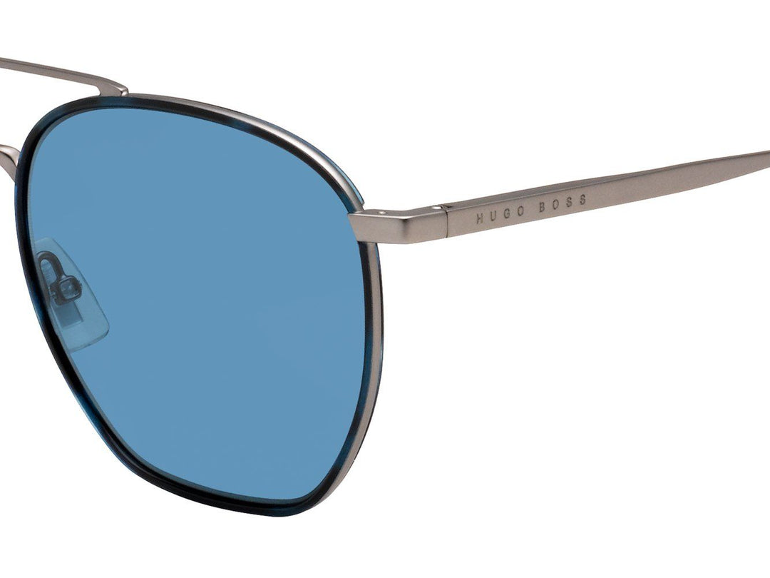 H BOSS SUNGLASSES-BOSS1090/S-57-R81/KU