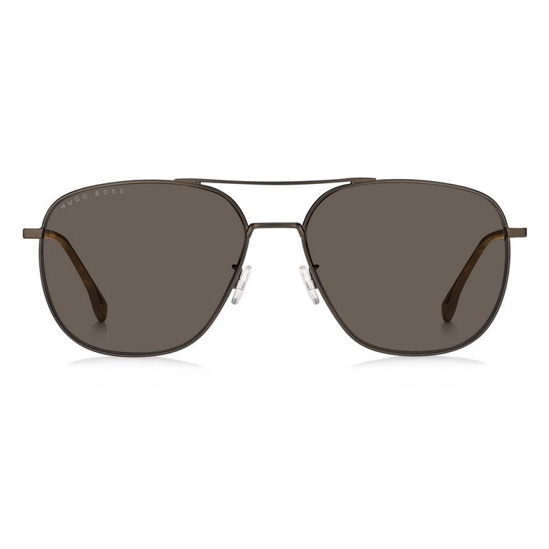 H BOSS SUNGLASSES-BOSS1218/F/SK-62-1OT/70