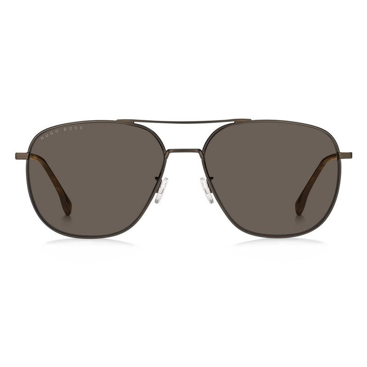 H BOSS SUNGLASSES-BOSS1218/F/SK-62-1OT/70