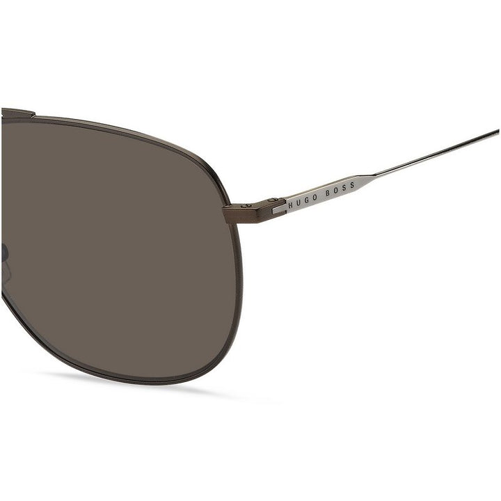 H BOSS SUNGLASSES-BOSS1218/F/SK-62-1OT/70