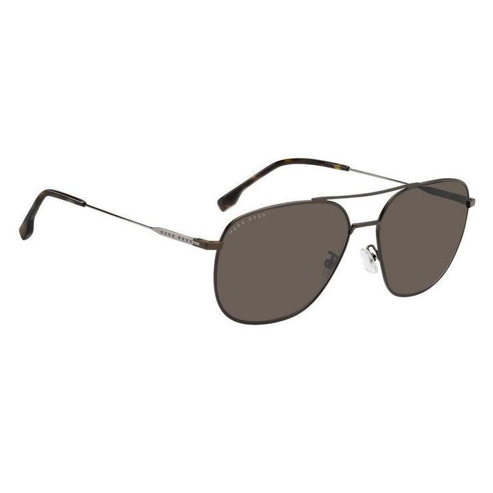 H BOSS SUNGLASSES-BOSS1218/F/SK-62-1OT/70