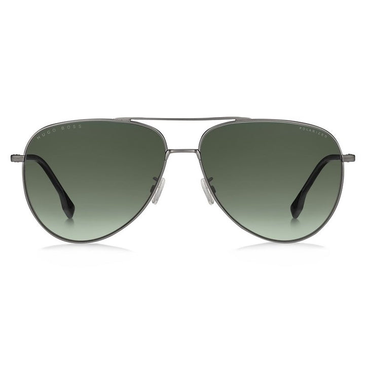 H BOSS SUNGLASSES-BOSS1219/F/SK-63-R80/XN