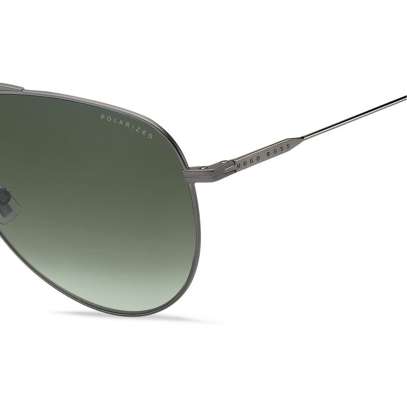 H BOSS SUNGLASSES-BOSS1219/F/SK-63-R80/XN