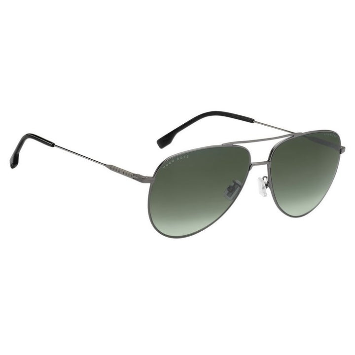 H BOSS SUNGLASSES-BOSS1219/F/SK-63-R80/XN