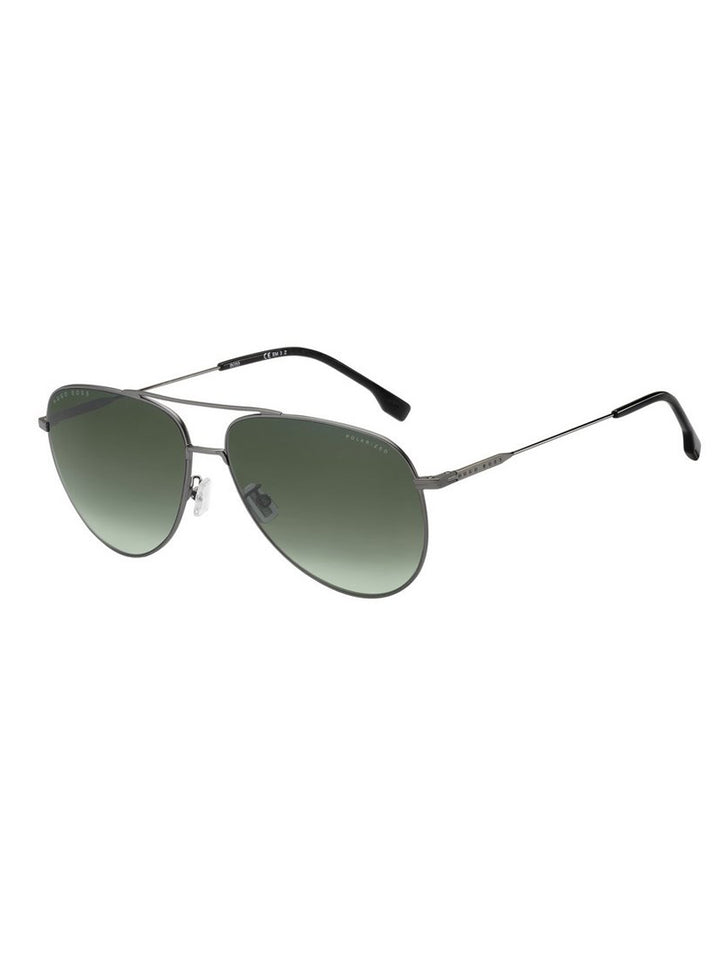 H BOSS SUNGLASSES-BOSS1219/F/SK-63-R80/XN