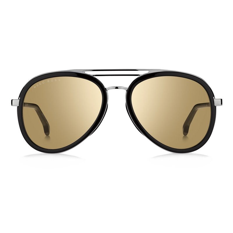 H BOSS SUNGLASSES-BOSS1254/S-55-284/T4