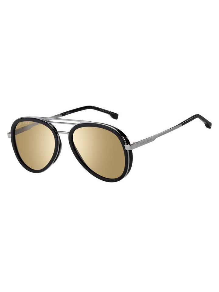 H BOSS SUNGLASSES-BOSS1254/S-55-284/T4