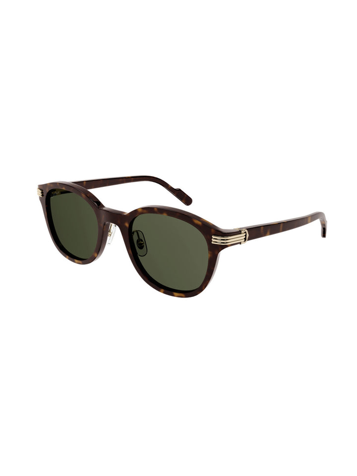 CARTIER SUNGLASSES-CT0302S-53