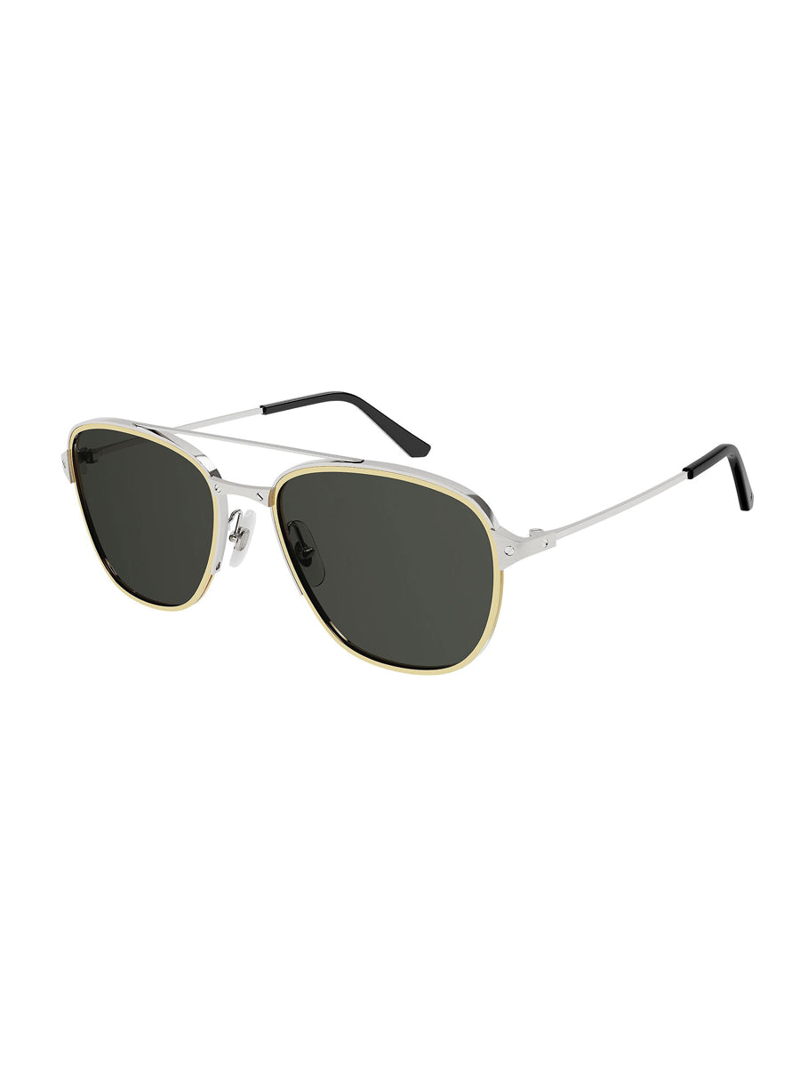 CARTIER SUNGLASSES-CT0326S-57