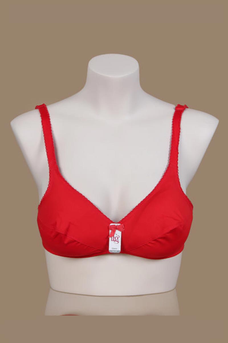 Order IFG Blossom Bra, Maroon, 002 Online at Special Price in Pakistan 