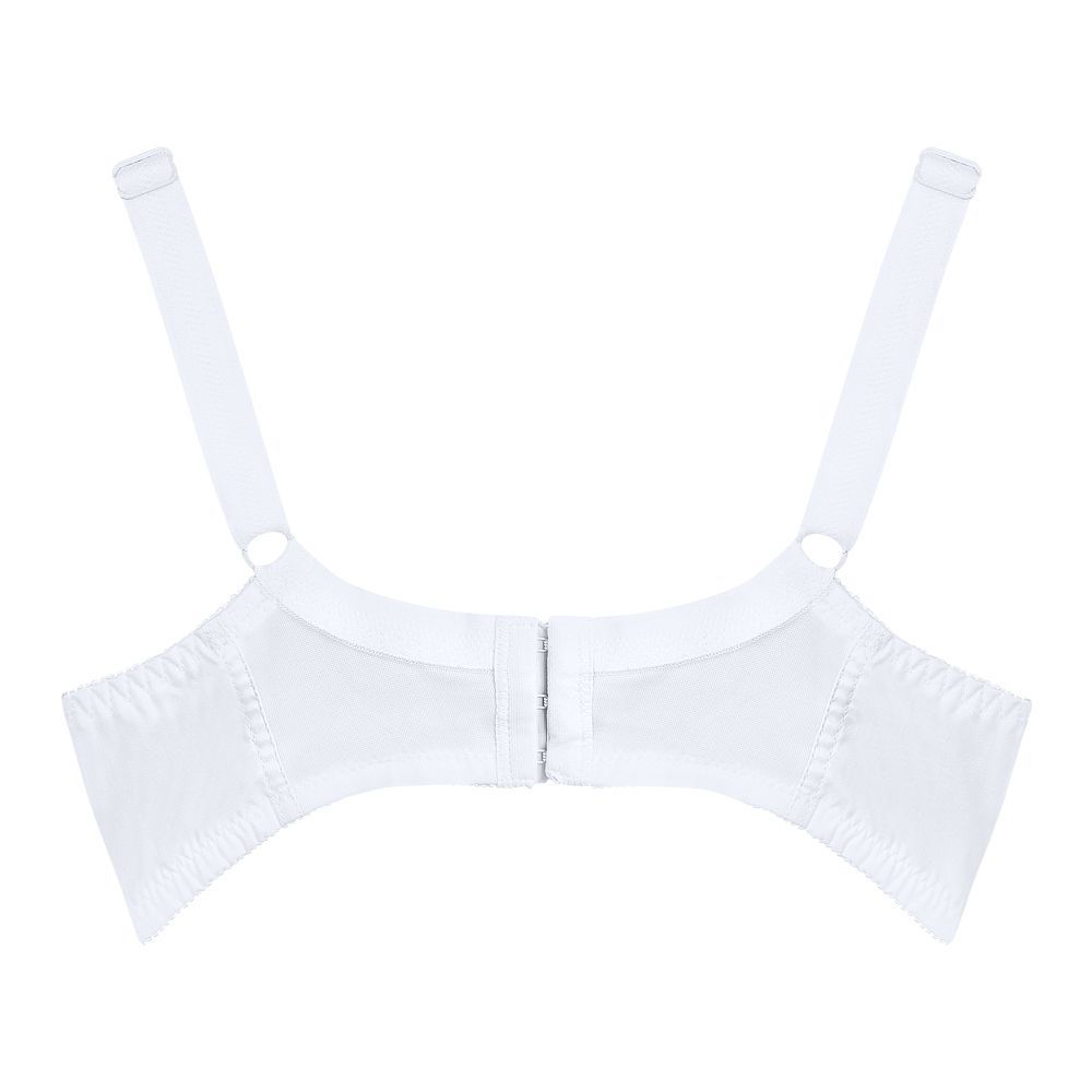 IFG - Our Luxury 02 bra is immensely comfortable and