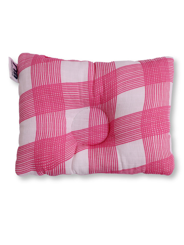Mother Care Baby Square Head Pillow (S-22)