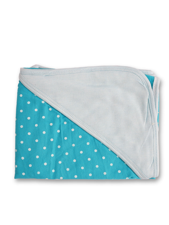 Mother Care Baby Wrapping Sheet (S-22)