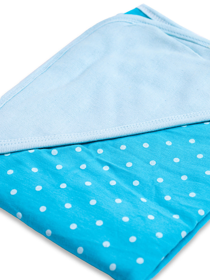 Mother Care Baby Wrapping Sheet (S-22)