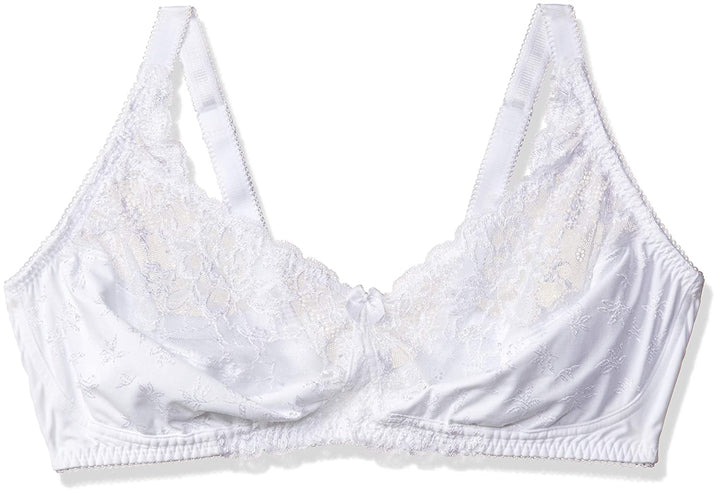 M&S U/W F/C Net Bra T33/7105