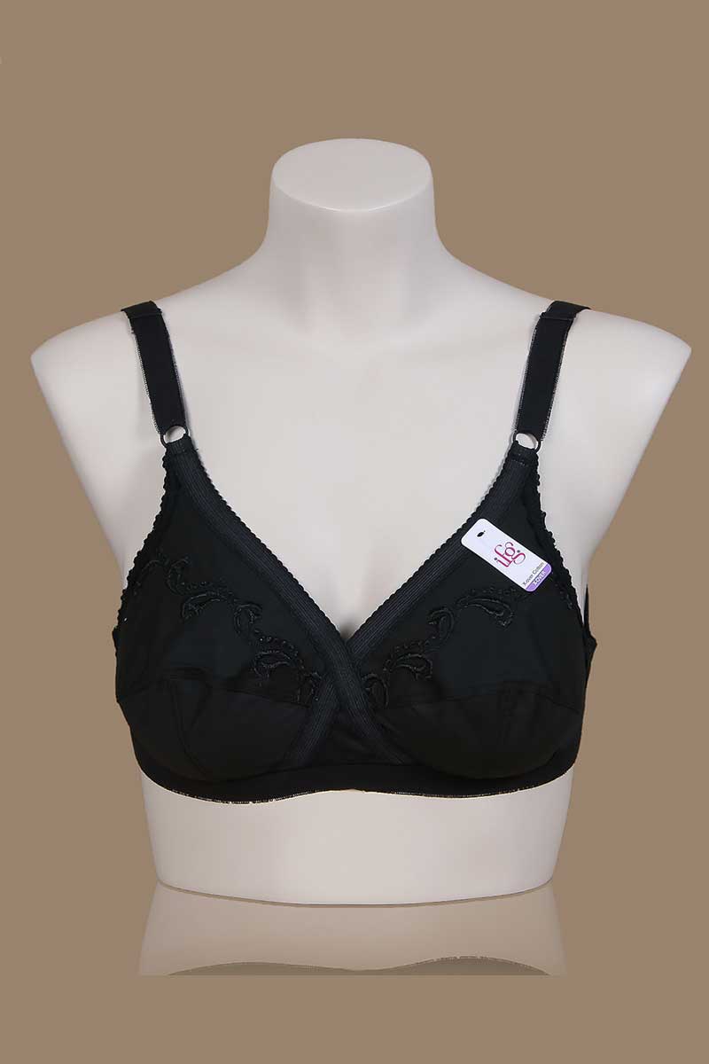 IFG X-Over Red Bra for women buy online store
