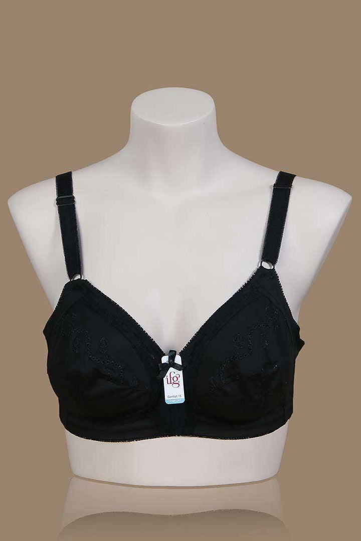 IFG Bra Comfort-15 Large Cup/ Size