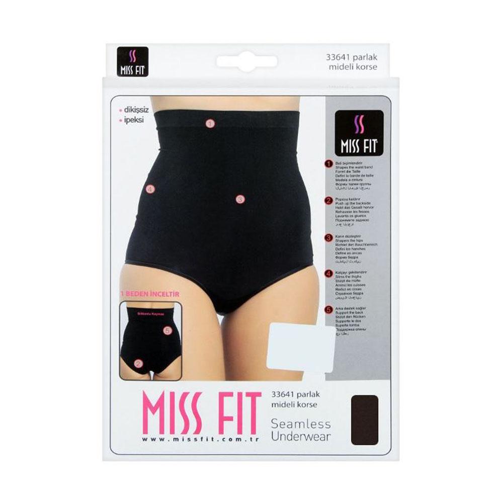 Miss Fit Ladies Seamless Tummy Controller 33641