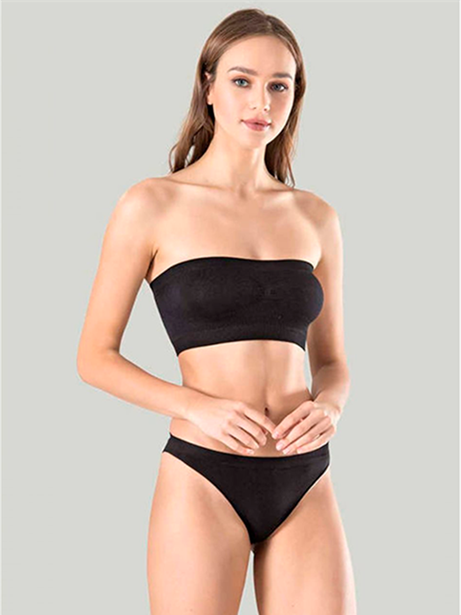 ENEM STORE - Online Shopping Mall Lingerie Section / M&S Collections TOTAL  SUPPORT NON-WIRED EMBROIDERED CROSSOVER FULL CUP BRA - BLACK – Enem Store -  Online Shopping Mall