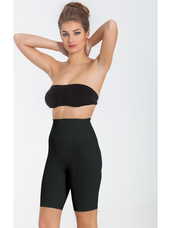 Miss Fit Ladies Seamless Tummy Controller 34314