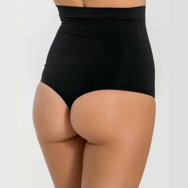 Miss Fit Ladies Seamless Body shaper 1111