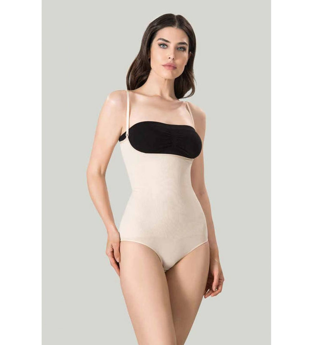 Miss Fit Ladies Seamless Tummy Controller 17332