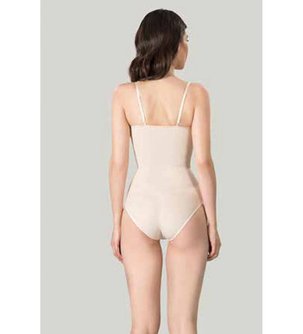 Miss Fit Ladies Seamless Tummy Controller 17332