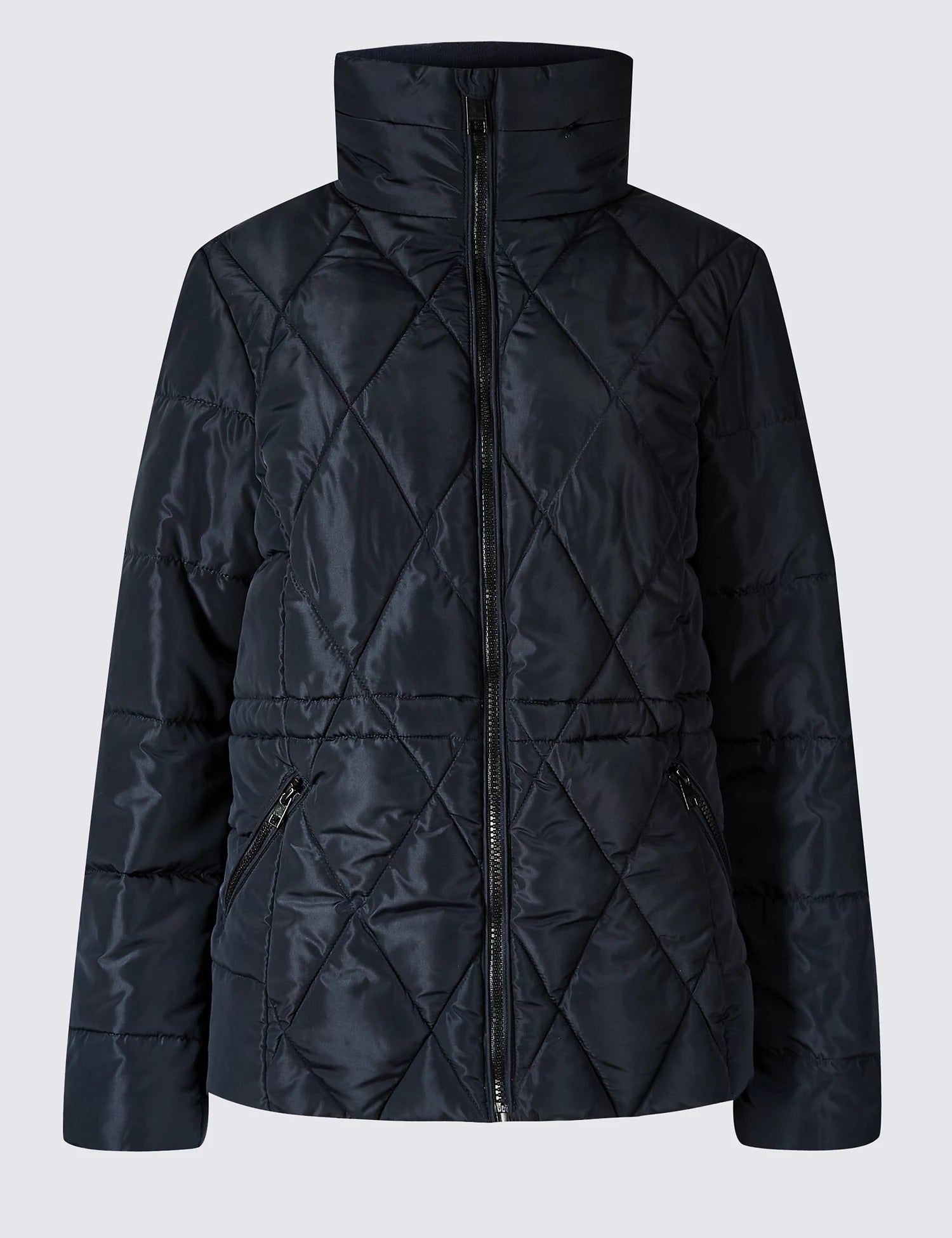 Marks spencer ladies quilted jackets best sale