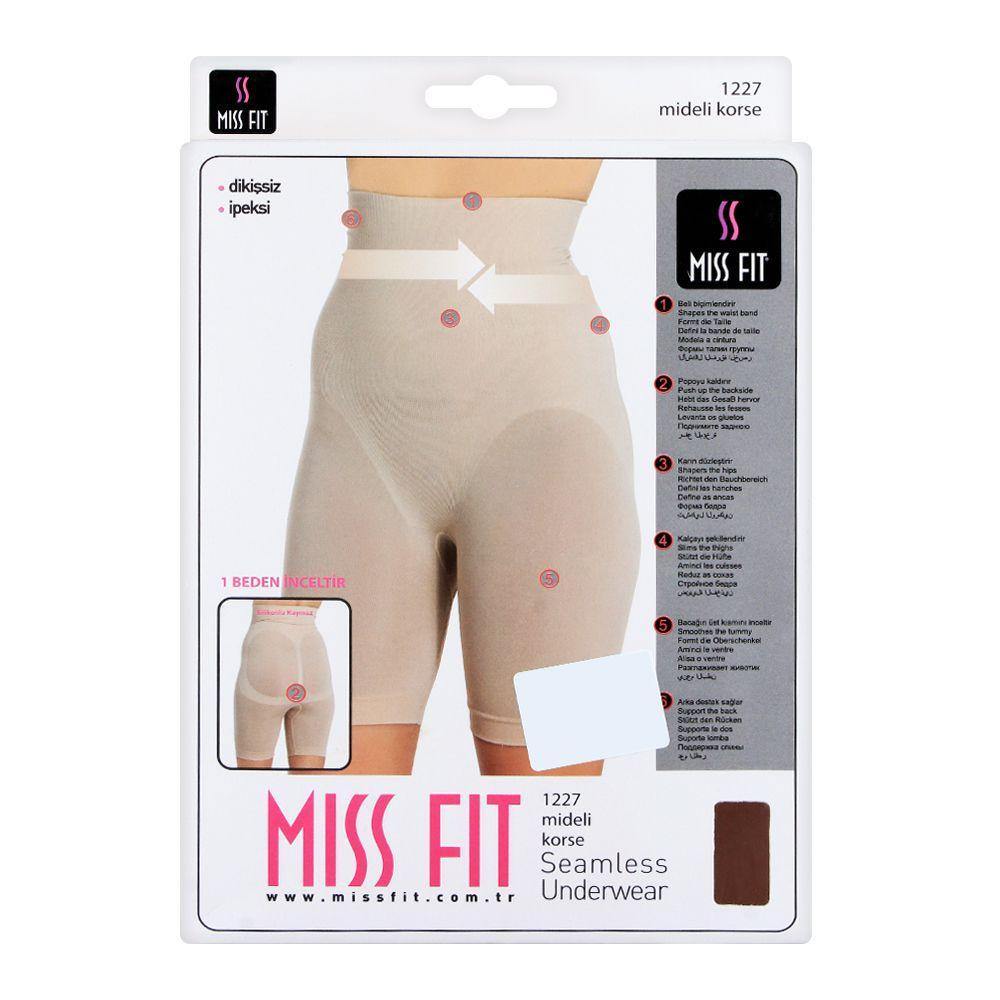 Miss Fit Ladies Seam Less Corset 1227 – Enem Store - Online
