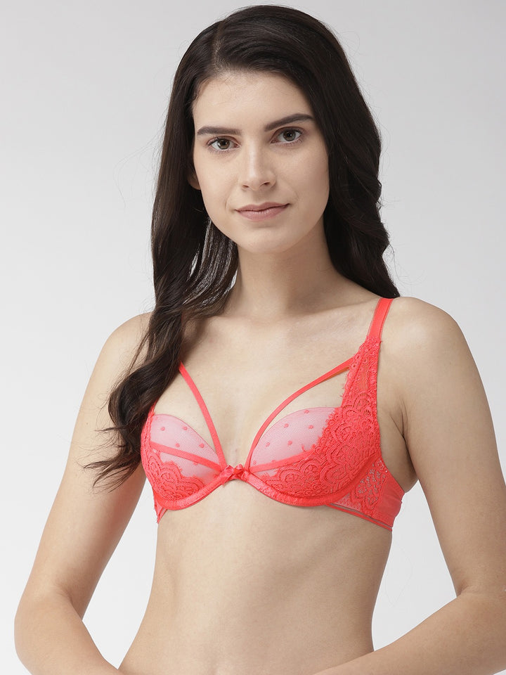 M&S Ladies U/W Bra T81/7744