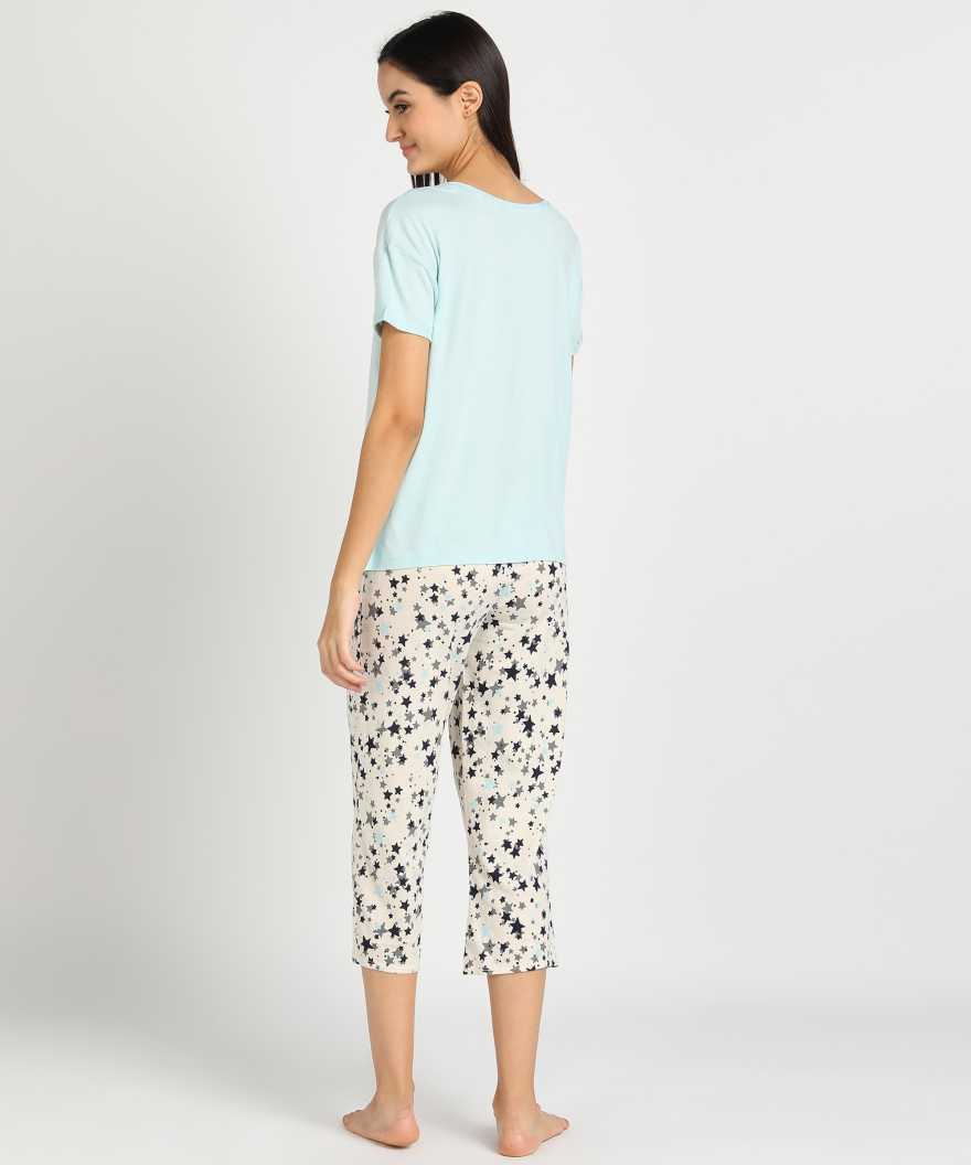 Marks And Spencer Womens Pyjamas M&s M&S Ladies Night Suit T37