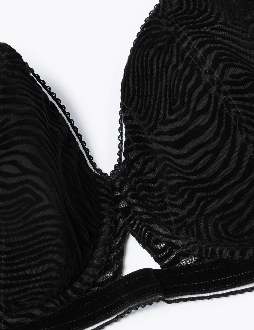 Marks & Spencer Ladies U/W L-Padded Bra T81/6387P